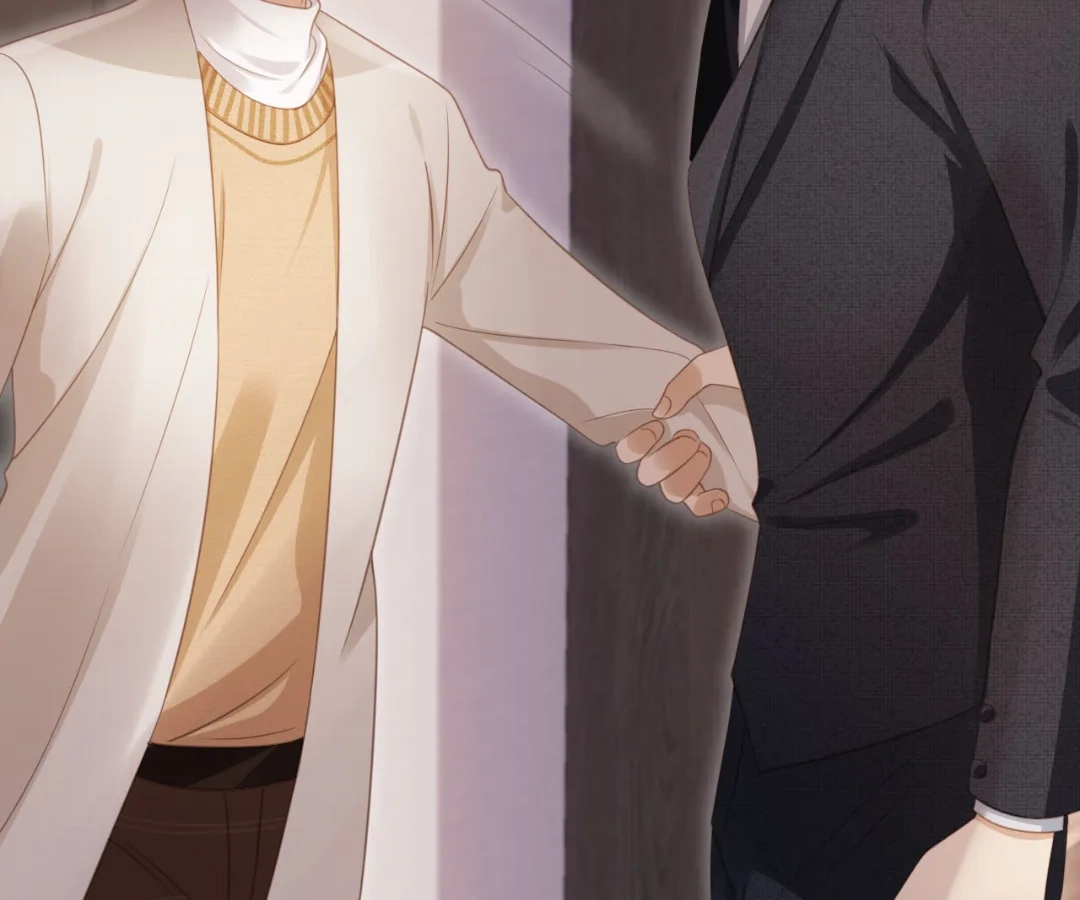 The Substitute Wins His Heart [Official] - Chapter 28 manhwa