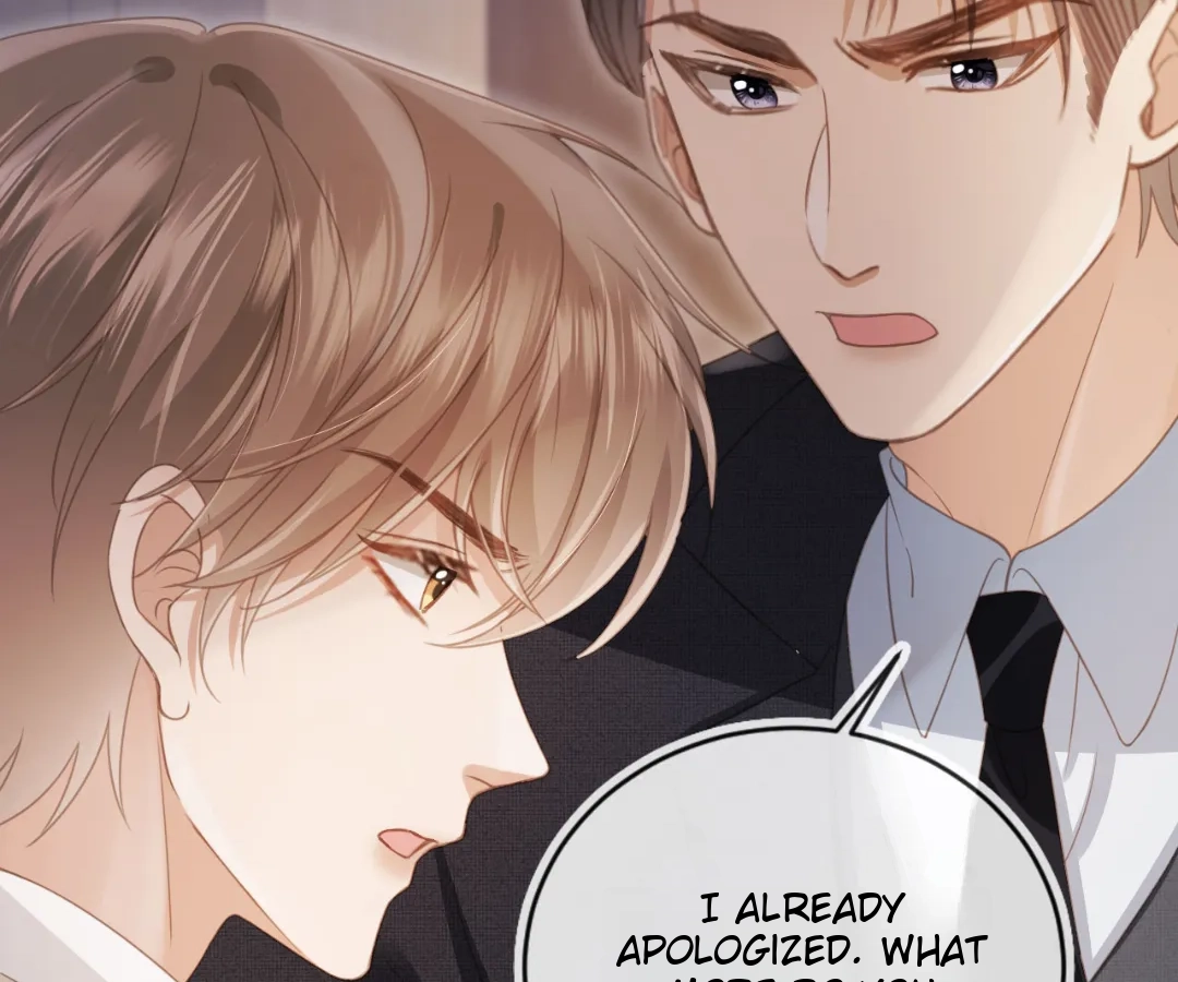 The Substitute Wins His Heart [Official] - Chapter 28 manhwa