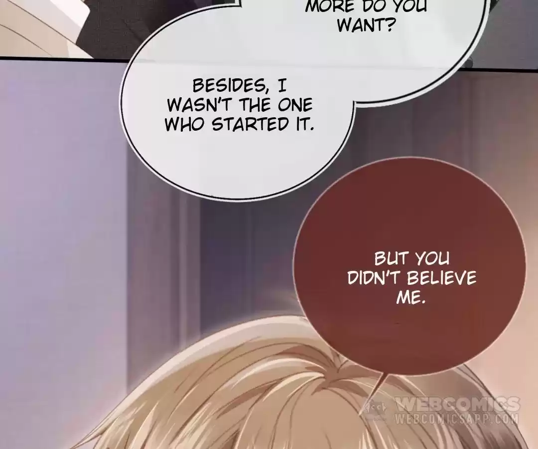 The Substitute Wins His Heart [Official] - Chapter 28 manhwa