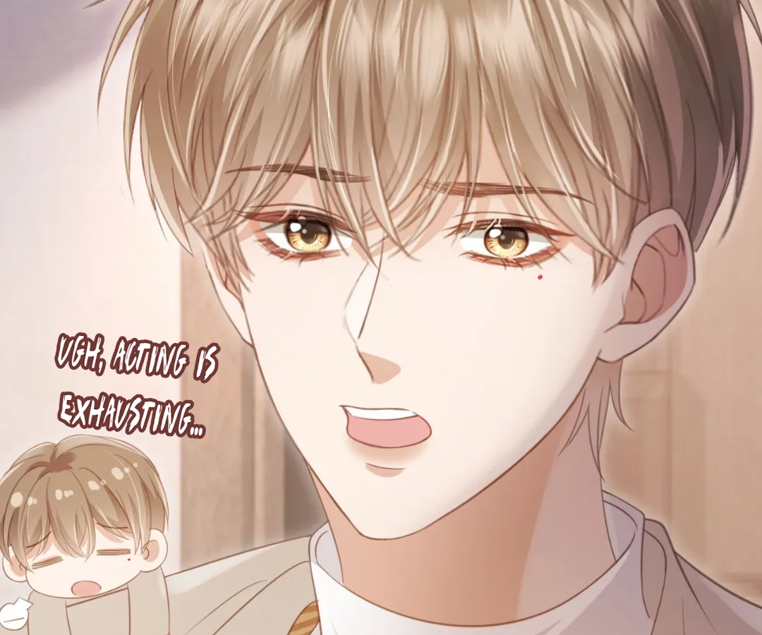 The Substitute Wins His Heart [Official] - Chapter 28 manhwa