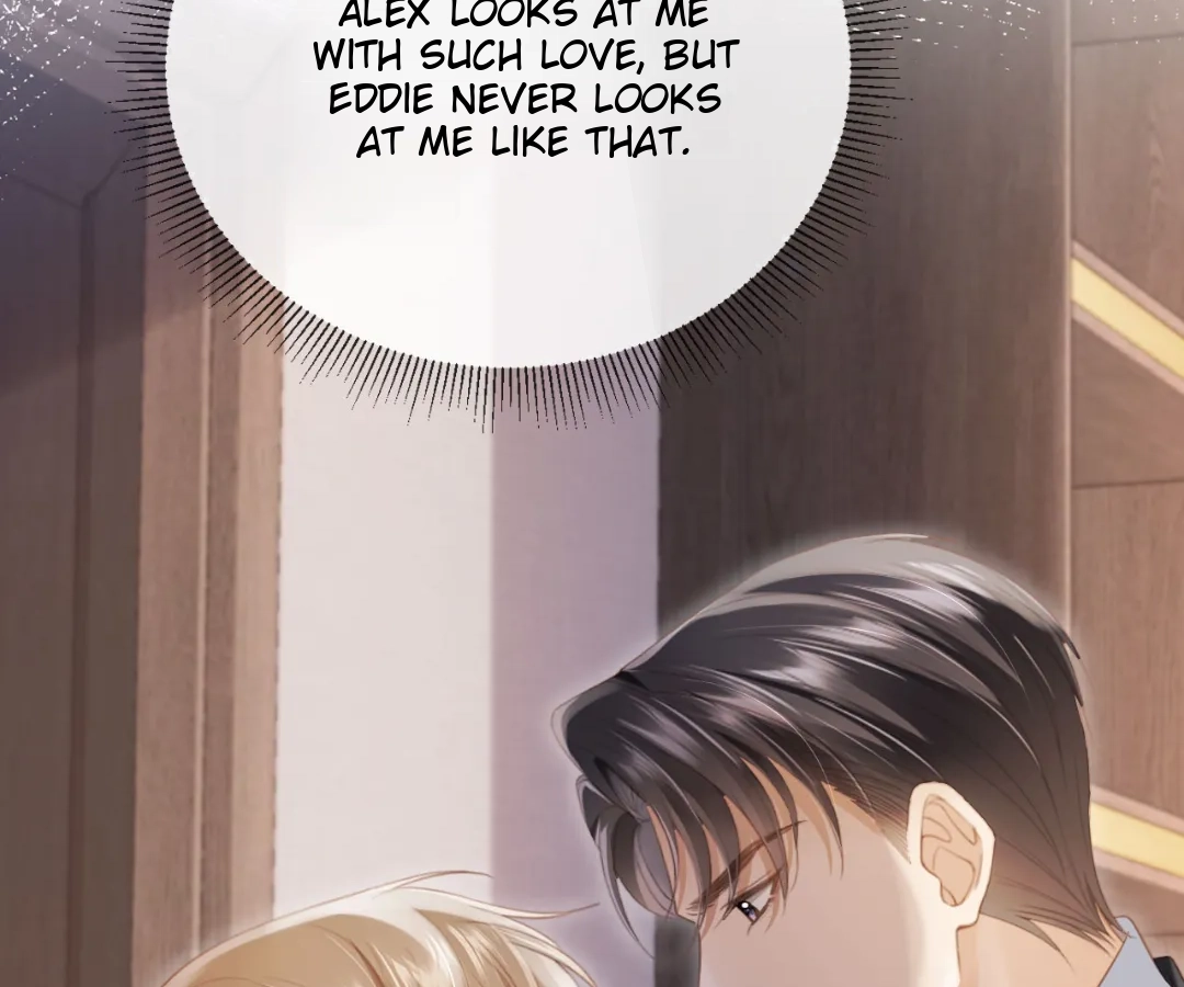 The Substitute Wins His Heart [Official] - Chapter 28 manhwa