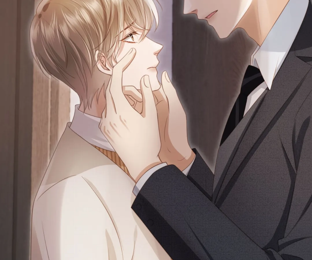 The Substitute Wins His Heart [Official] - Chapter 28 manhwa