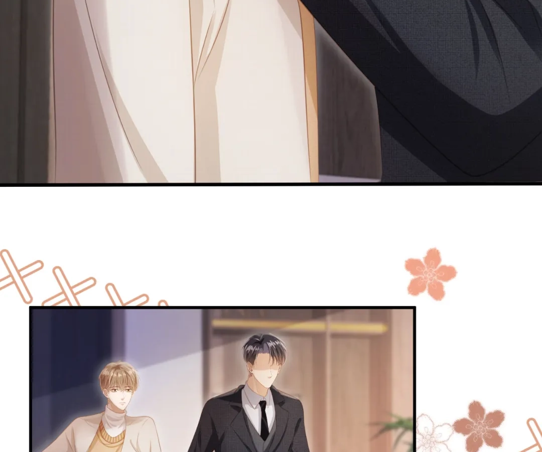 The Substitute Wins His Heart [Official] - Chapter 28 manhwa
