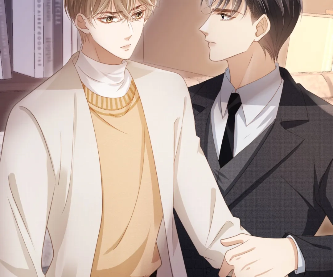 The Substitute Wins His Heart [Official] - Chapter 28 manhwa