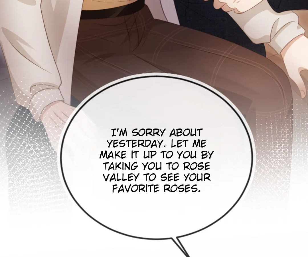 The Substitute Wins His Heart [Official] - Chapter 28 manhwa