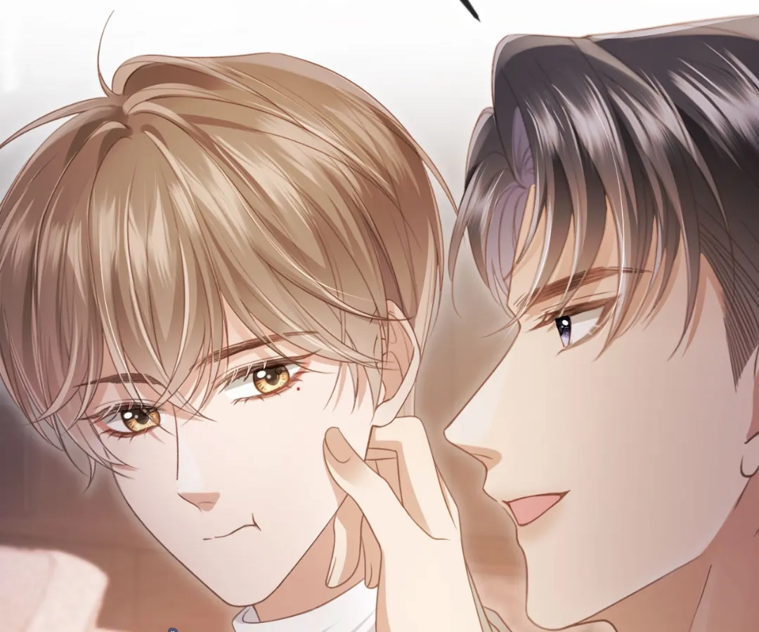 The Substitute Wins His Heart [Official] - Chapter 28 manhwa