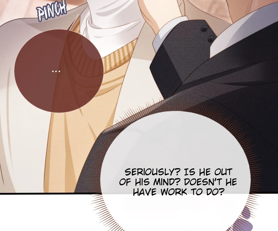 The Substitute Wins His Heart [Official] - Chapter 28 manhwa