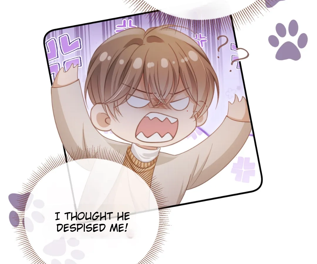 The Substitute Wins His Heart [Official] - Chapter 28 manhwa