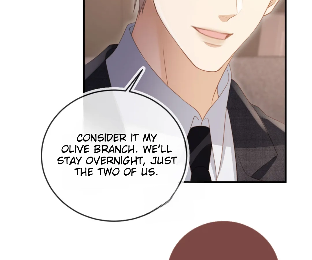 The Substitute Wins His Heart [Official] - Chapter 28 manhwa