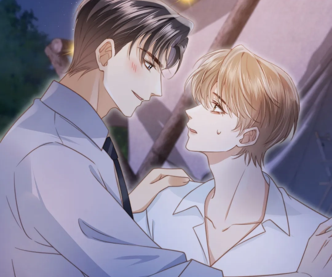 The Substitute Wins His Heart [Official] - Chapter 29 manhwa