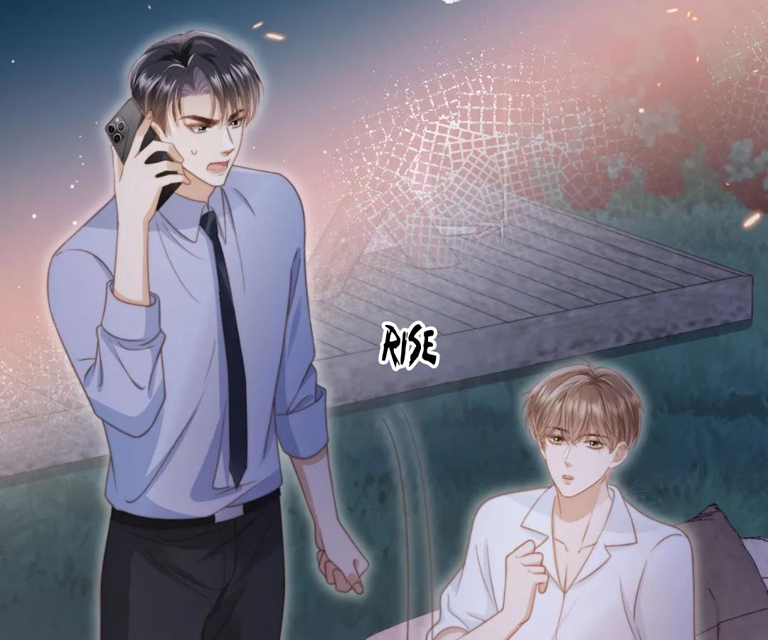 The Substitute Wins His Heart [Official] - Chapter 29 manhwa
