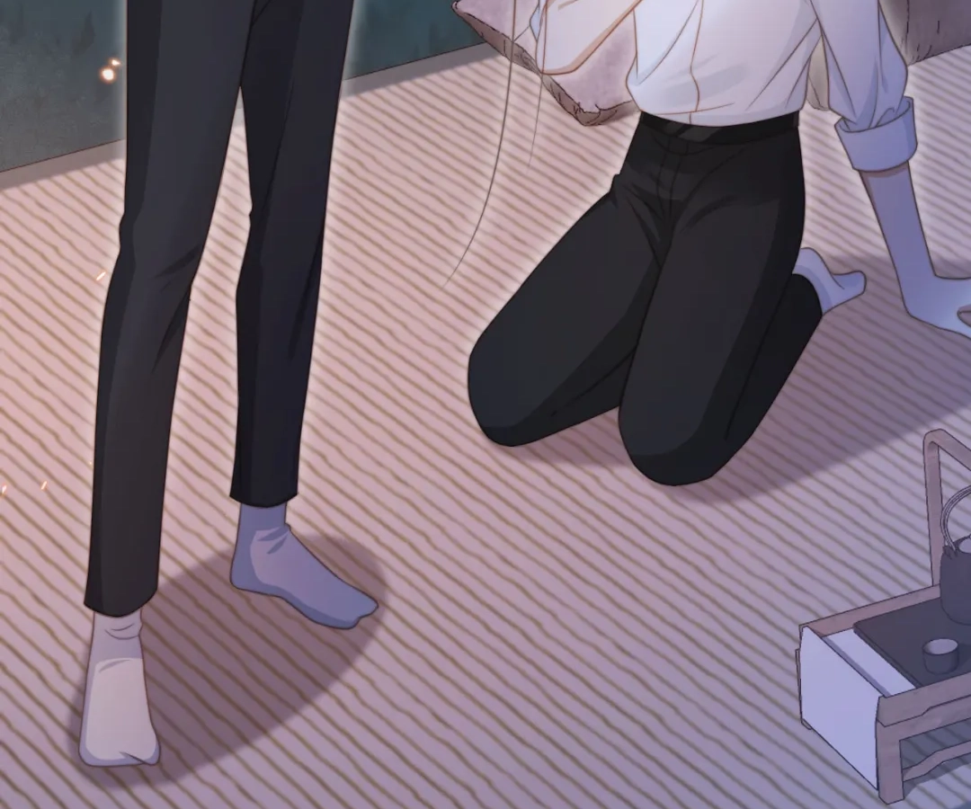 The Substitute Wins His Heart [Official] - Chapter 29 manhwa