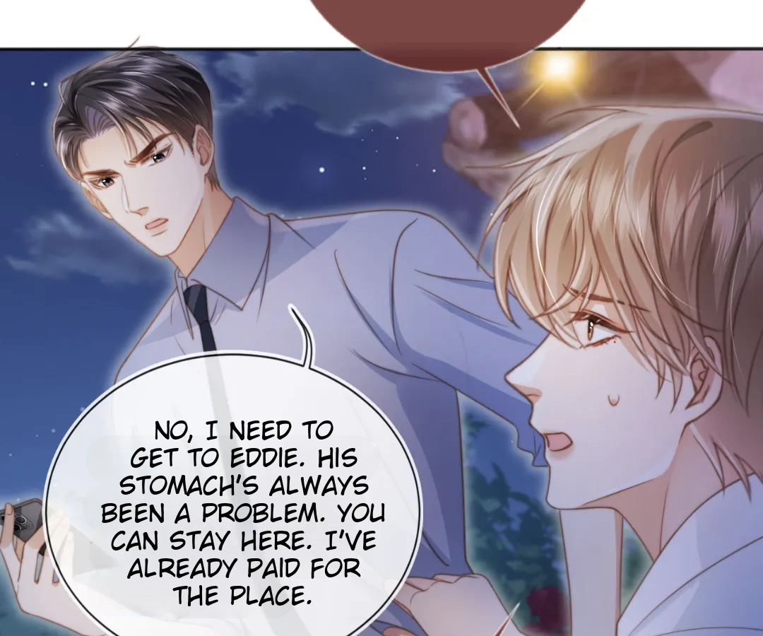 The Substitute Wins His Heart [Official] - Chapter 29 manhwa