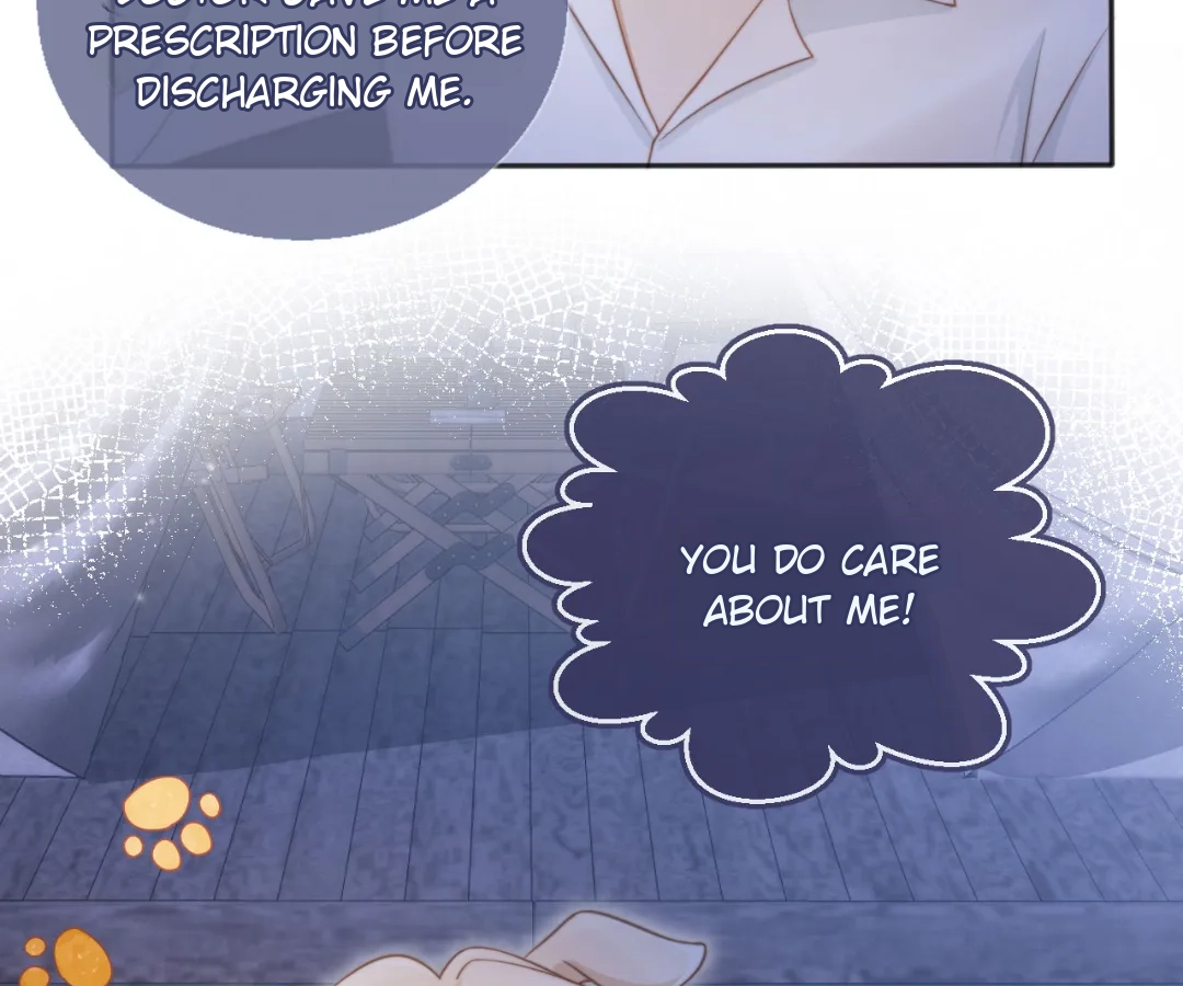 The Substitute Wins His Heart [Official] - Chapter 29 manhwa