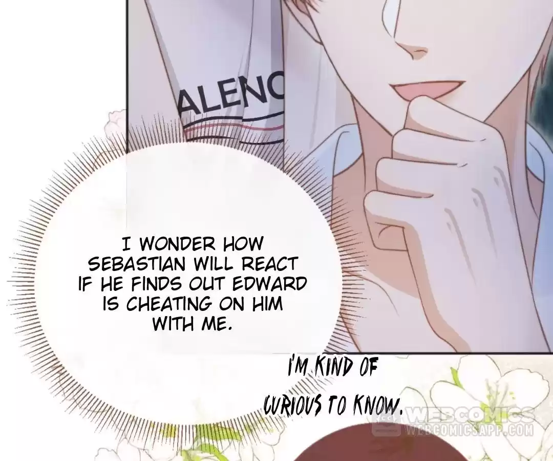 The Substitute Wins His Heart [Official] - Chapter 29 manhwa
