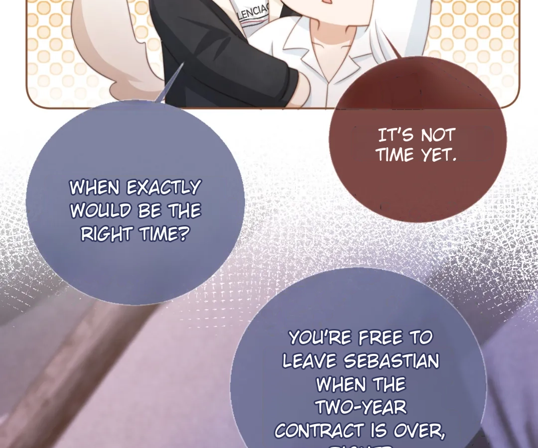 The Substitute Wins His Heart [Official] - Chapter 29 manhwa