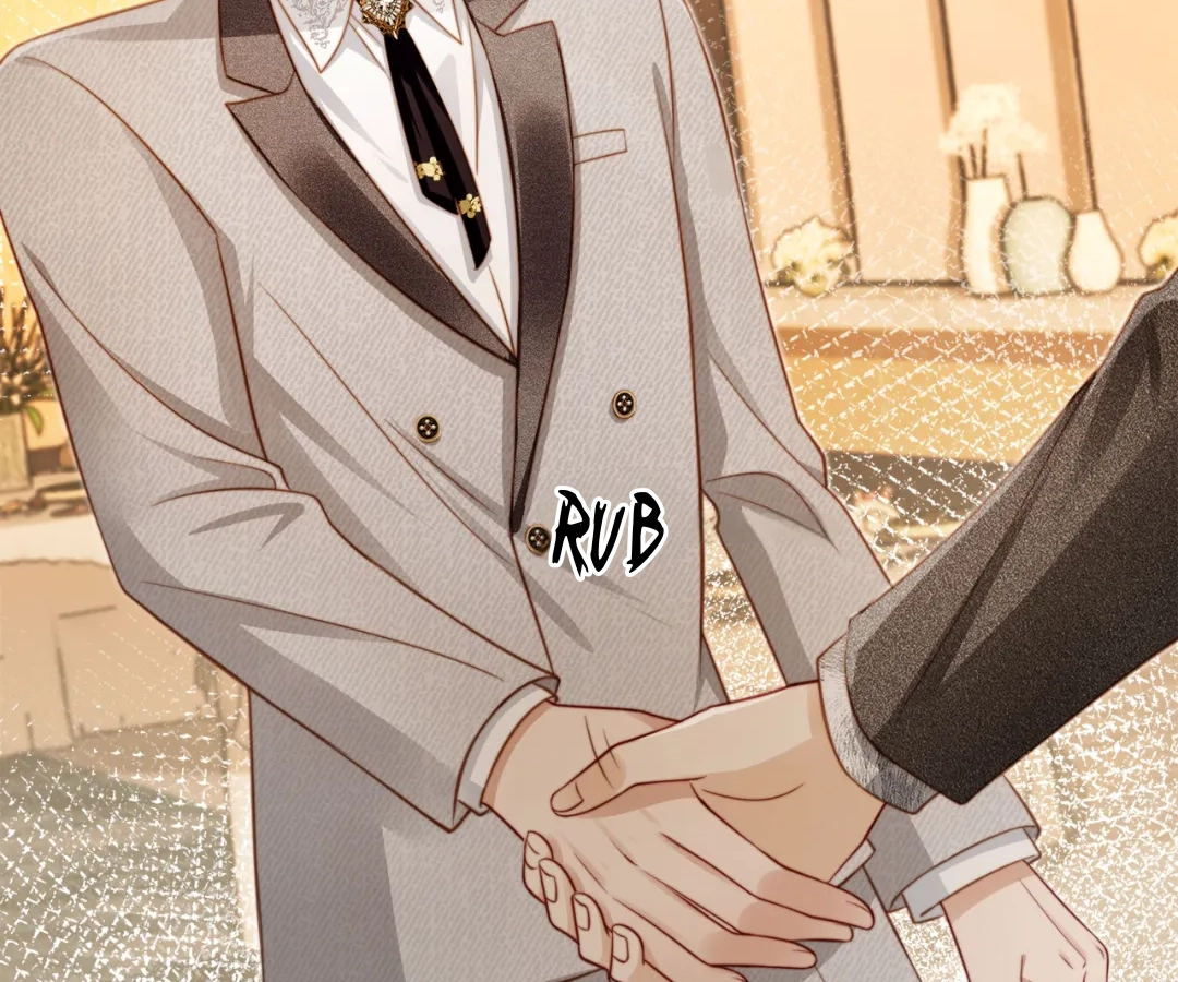 The Substitute Wins His Heart [Official] - Chapter 3 manhwa