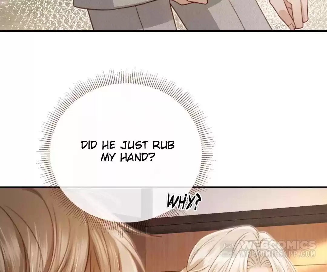 The Substitute Wins His Heart [Official] - Chapter 3 manhwa