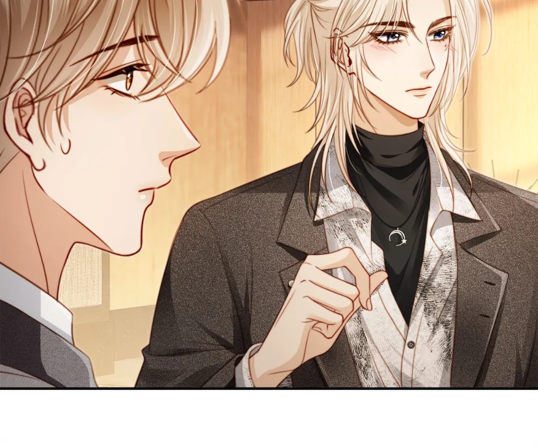 The Substitute Wins His Heart [Official] - Chapter 3 manhwa