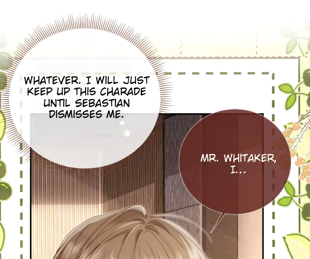 The Substitute Wins His Heart [Official] - Chapter 3 manhwa