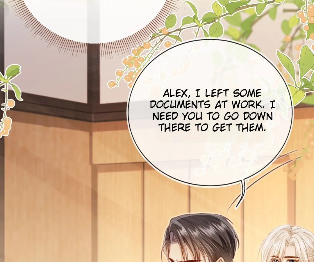 The Substitute Wins His Heart [Official] - Chapter 3 manhwa
