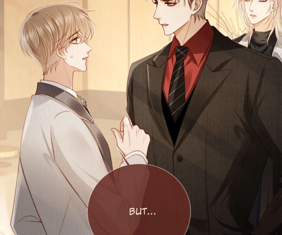 The Substitute Wins His Heart [Official] - Chapter 3 manhwa