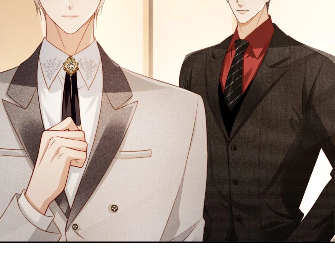 The Substitute Wins His Heart [Official] - Chapter 3 manhwa