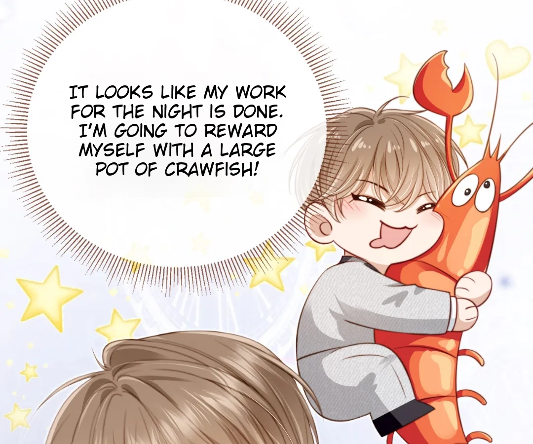 The Substitute Wins His Heart [Official] - Chapter 3 manhwa