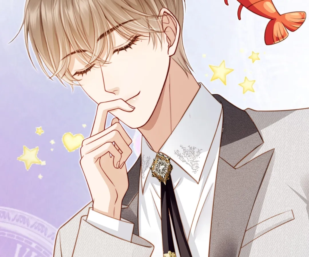The Substitute Wins His Heart [Official] - Chapter 3 manhwa