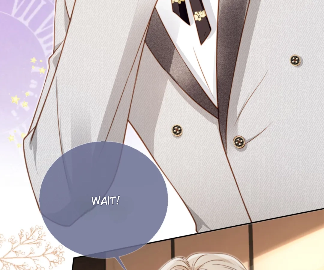 The Substitute Wins His Heart [Official] - Chapter 3 manhwa