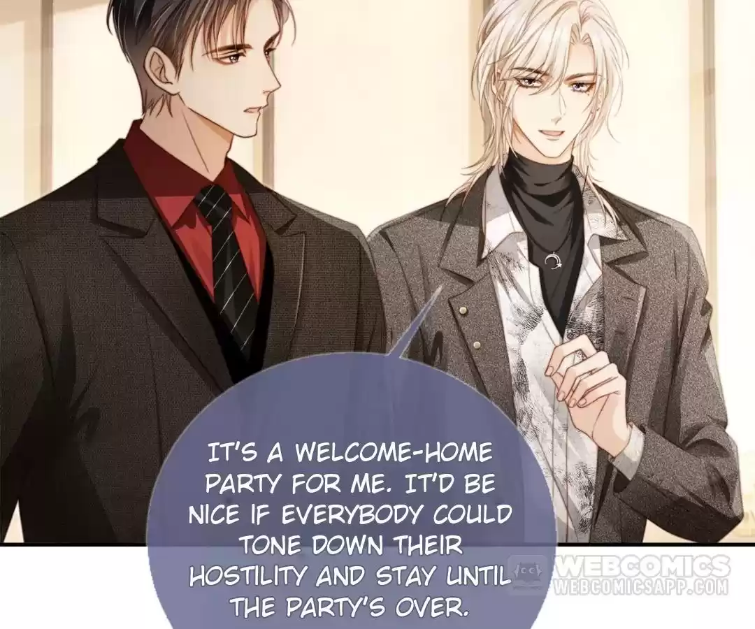 The Substitute Wins His Heart [Official] - Chapter 3 manhwa