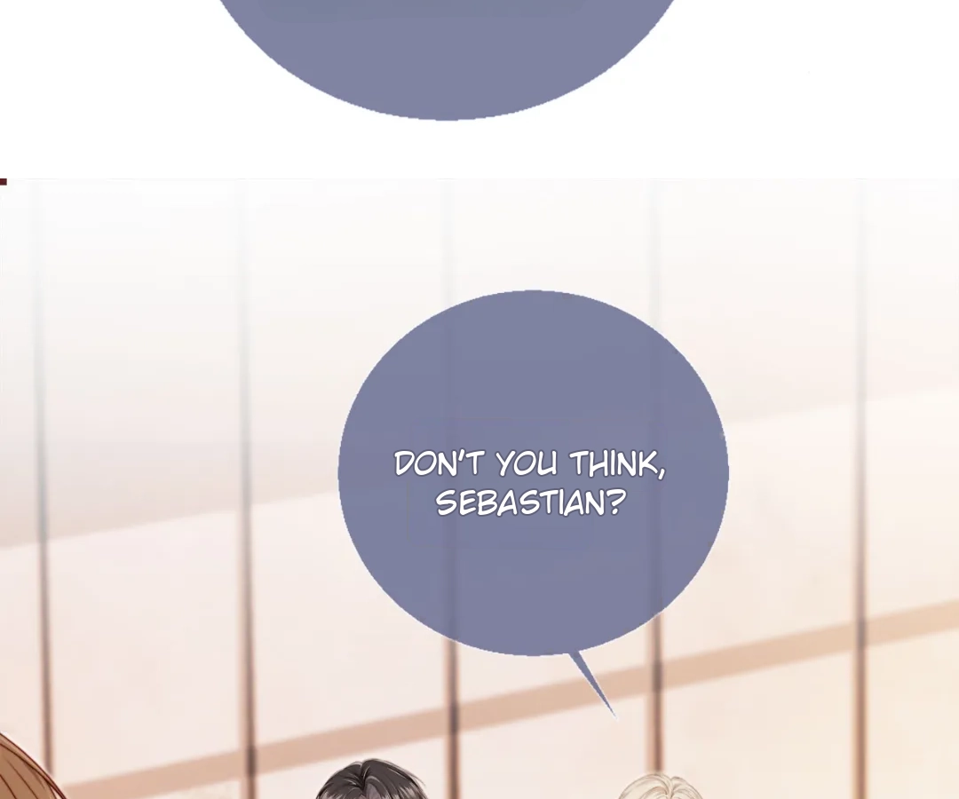 The Substitute Wins His Heart [Official] - Chapter 3 manhwa
