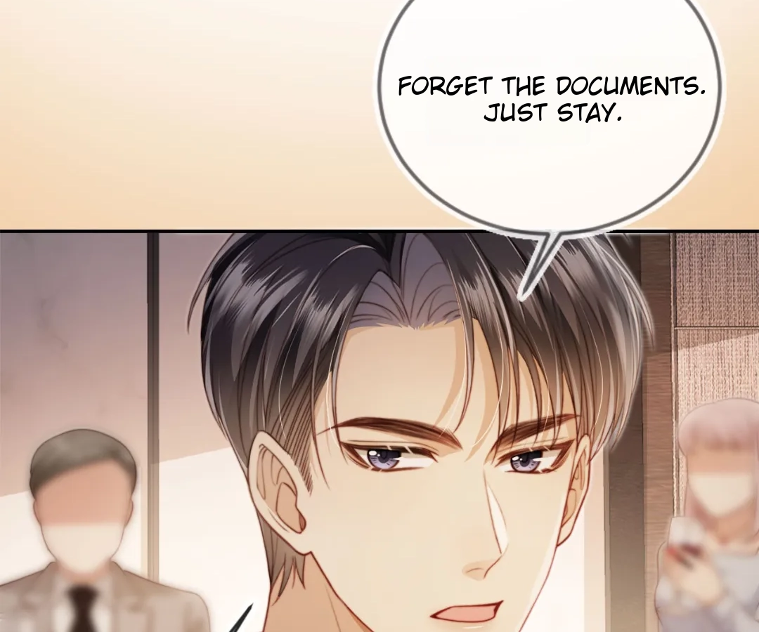 The Substitute Wins His Heart [Official] - Chapter 3 manhwa