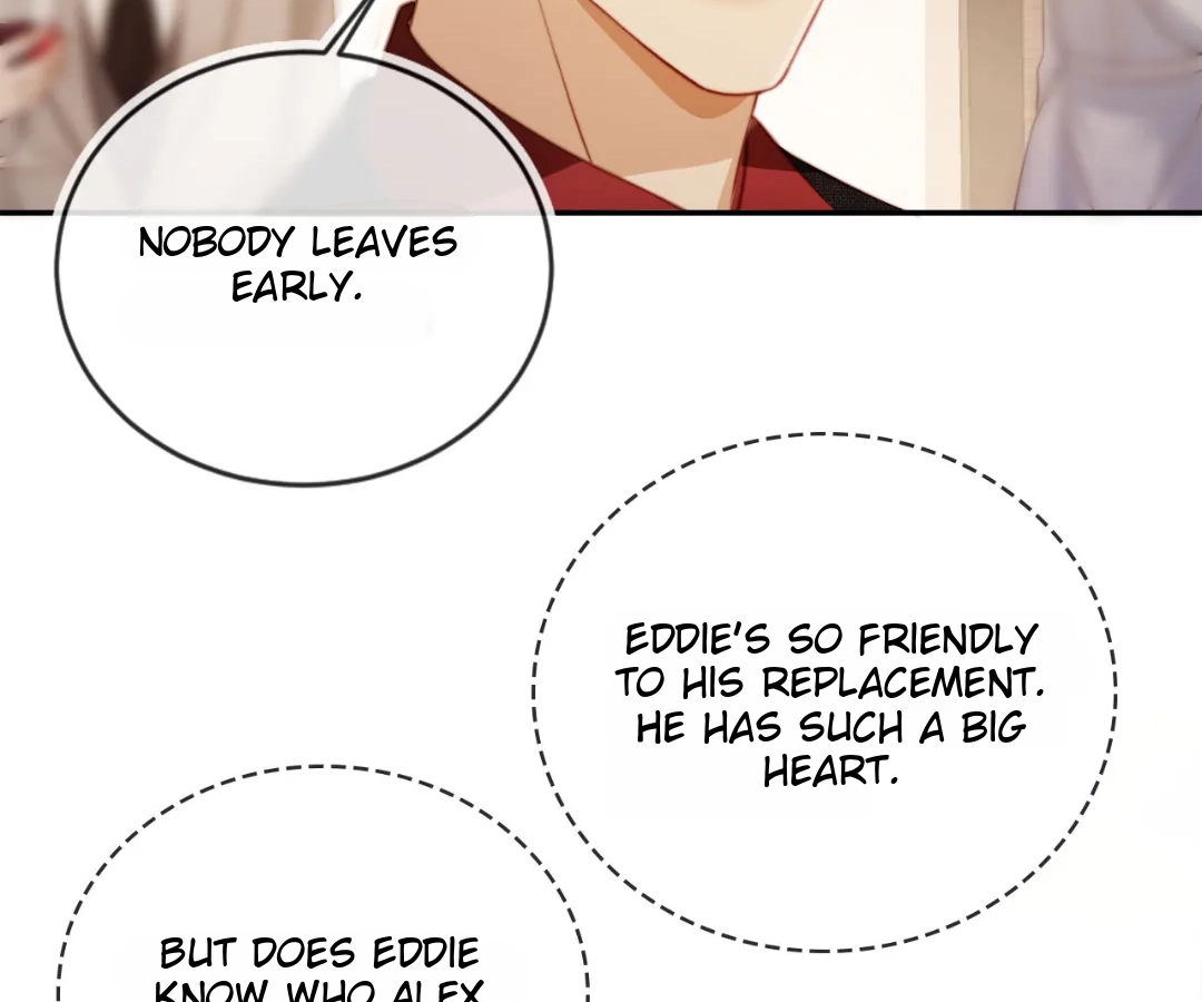 The Substitute Wins His Heart [Official] - Chapter 3 manhwa