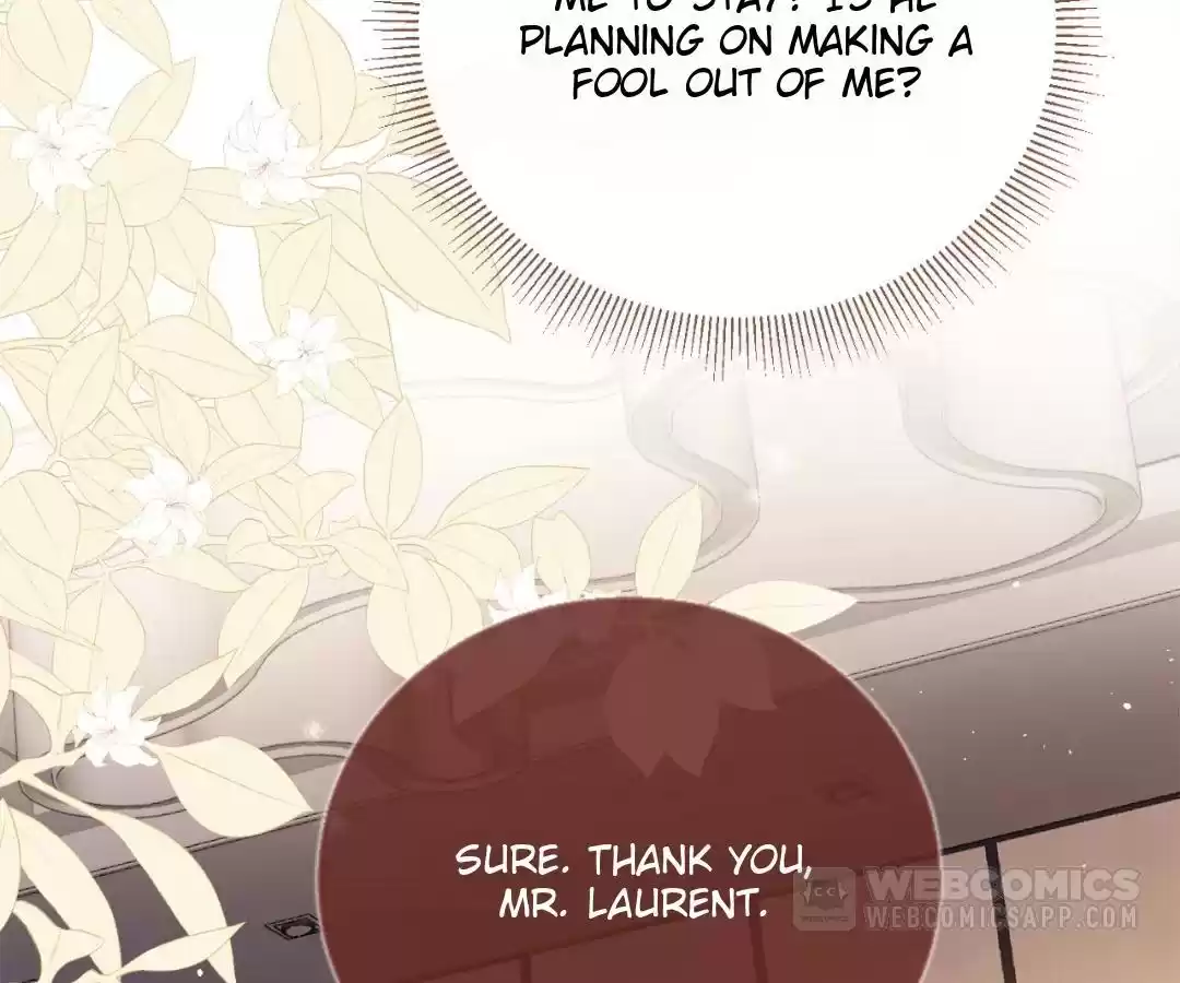 The Substitute Wins His Heart [Official] - Chapter 3 manhwa