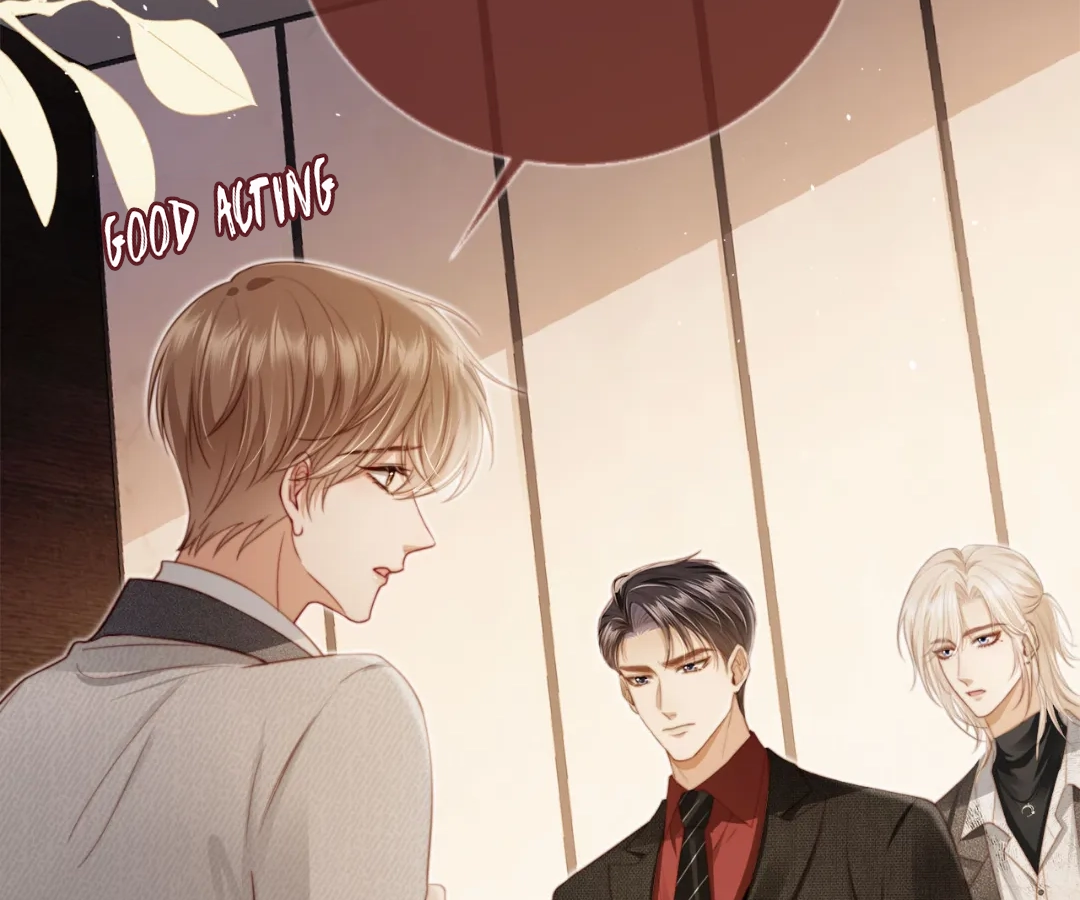 The Substitute Wins His Heart [Official] - Chapter 3 manhwa