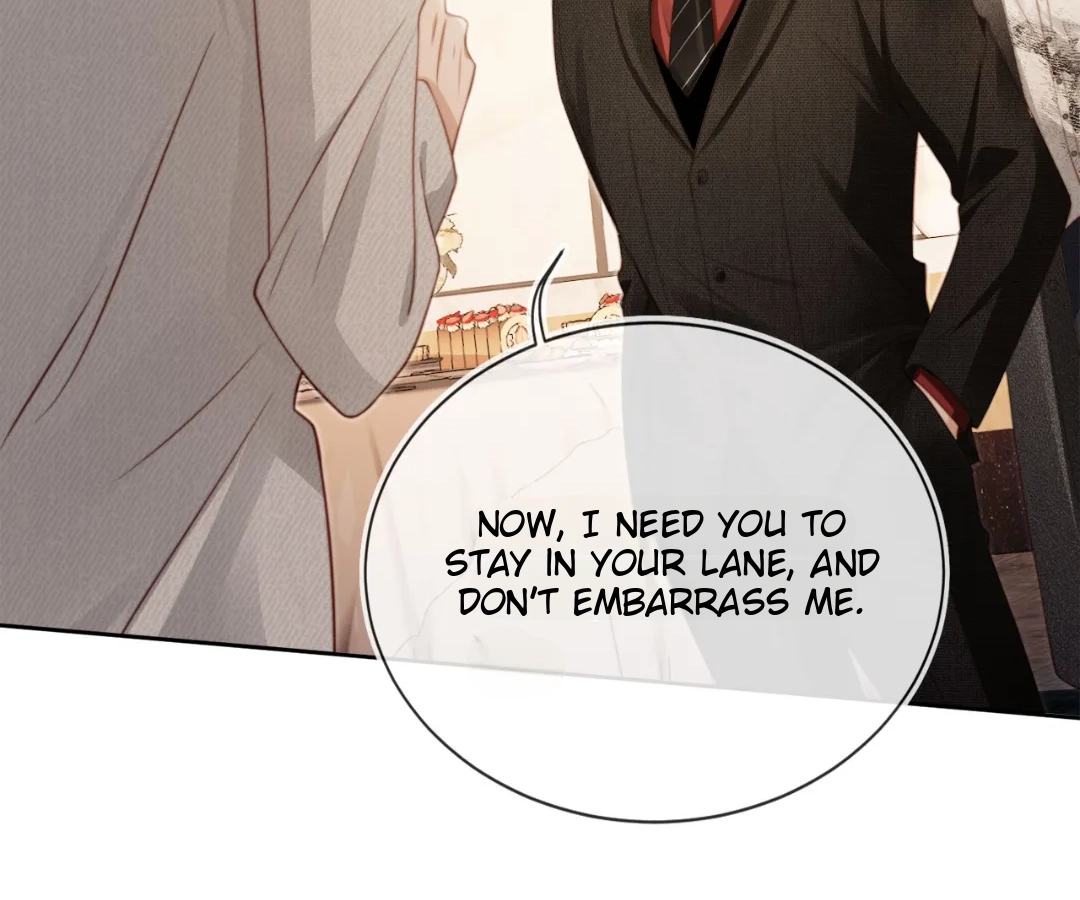 The Substitute Wins His Heart [Official] - Chapter 3 manhwa