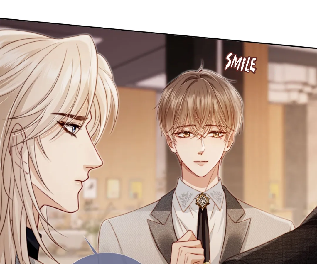 The Substitute Wins His Heart [Official] - Chapter 3 manhwa