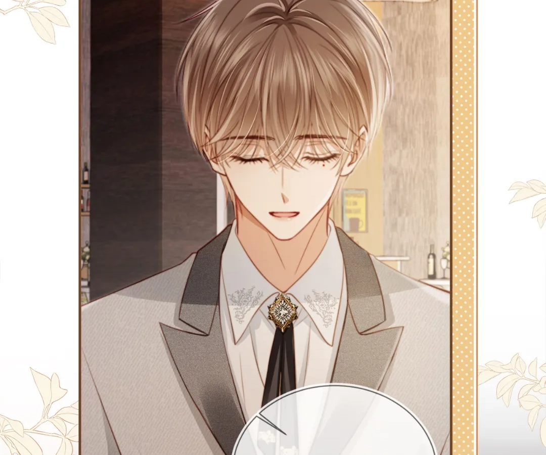The Substitute Wins His Heart [Official] - Chapter 3 manhwa