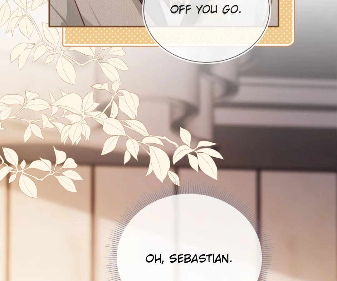 The Substitute Wins His Heart [Official] - Chapter 3 manhwa