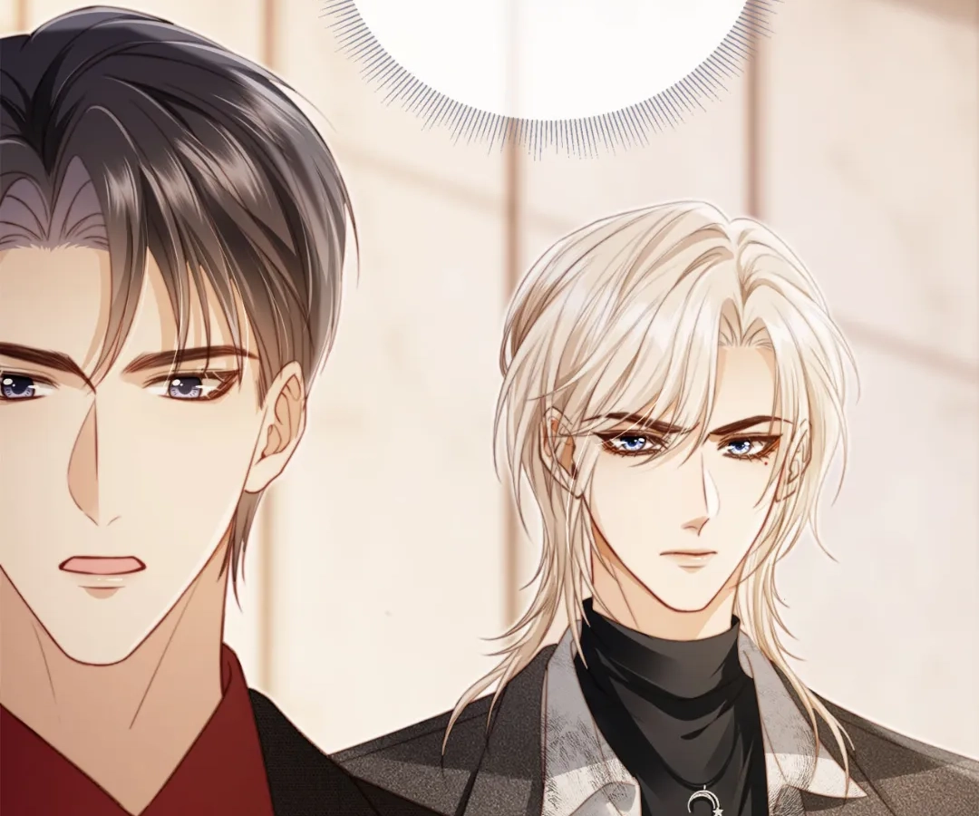 The Substitute Wins His Heart [Official] - Chapter 3 manhwa