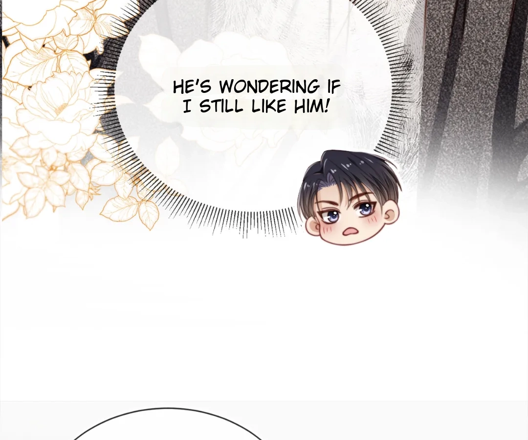 The Substitute Wins His Heart [Official] - Chapter 3 manhwa