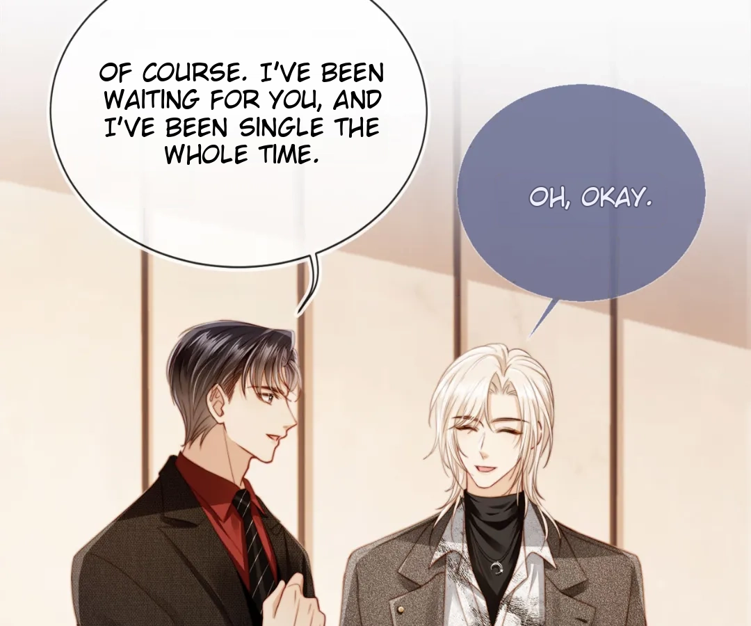 The Substitute Wins His Heart [Official] - Chapter 3 manhwa