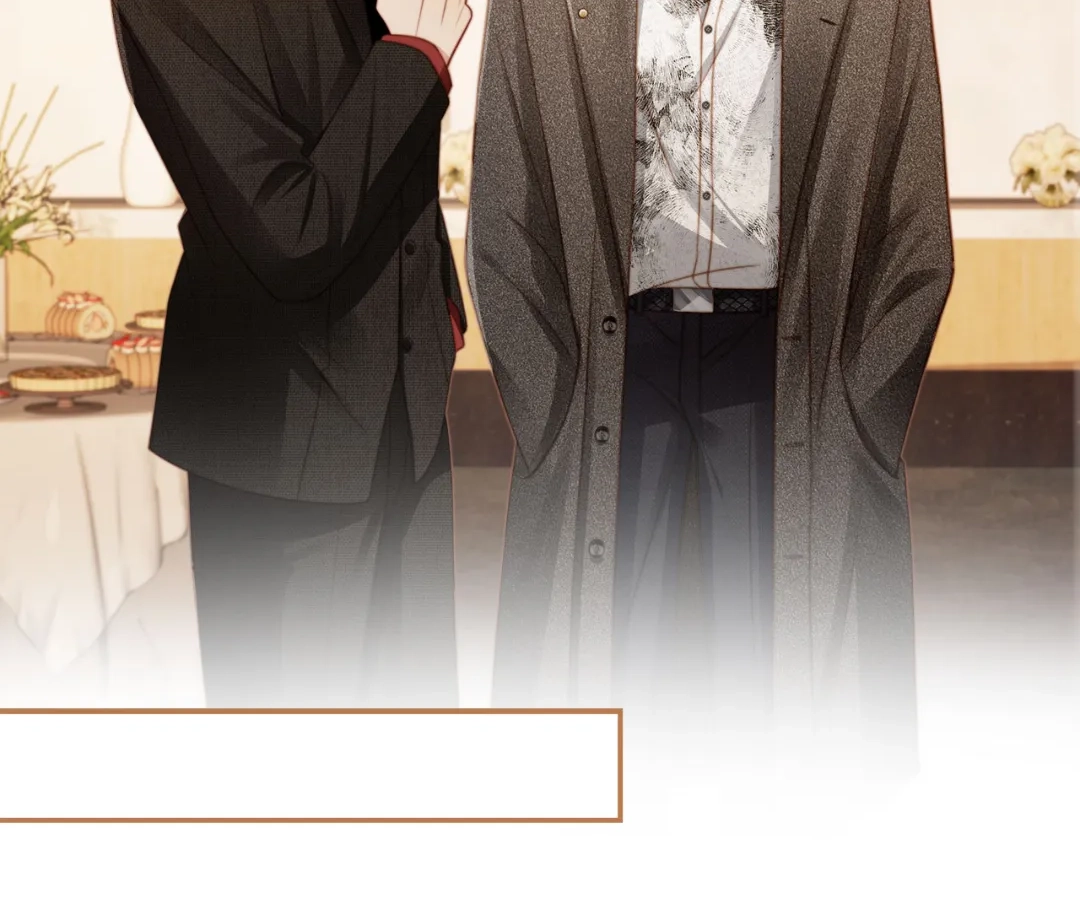 The Substitute Wins His Heart [Official] - Chapter 3 manhwa