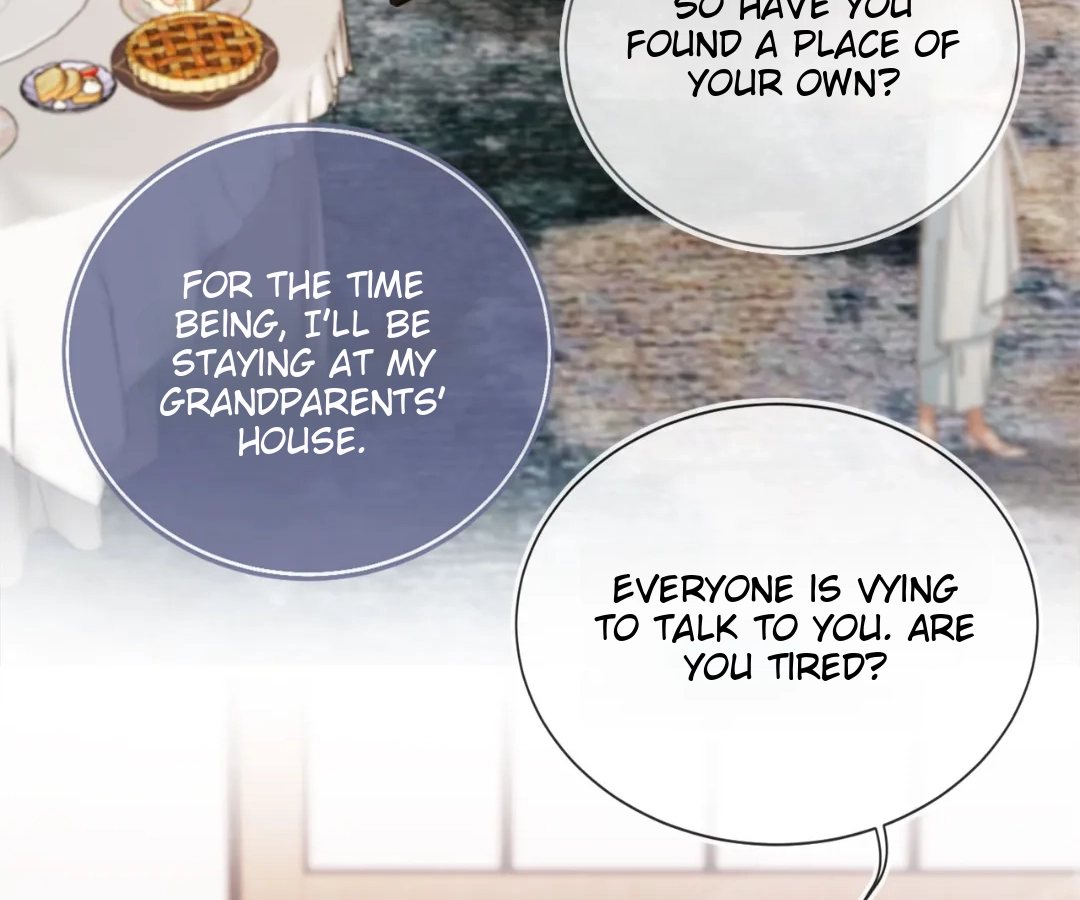 The Substitute Wins His Heart [Official] - Chapter 3 manhwa
