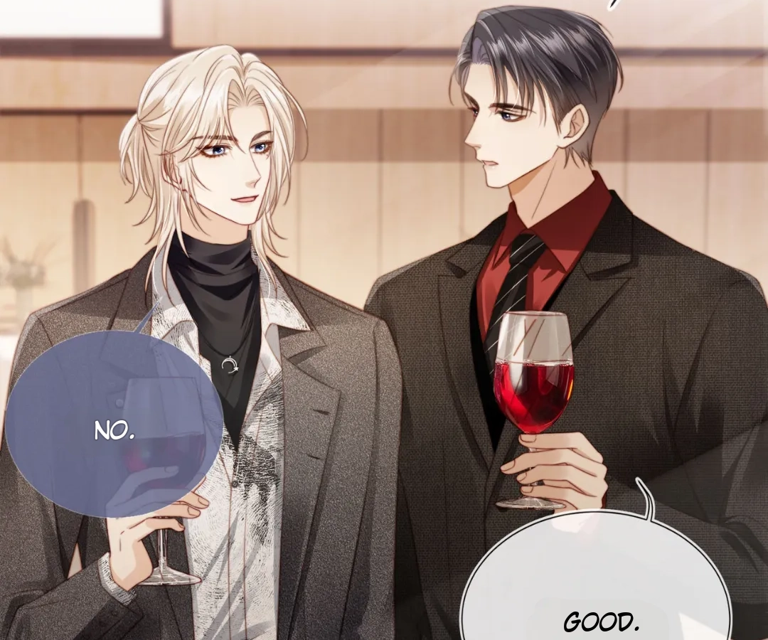 The Substitute Wins His Heart [Official] - Chapter 3 manhwa