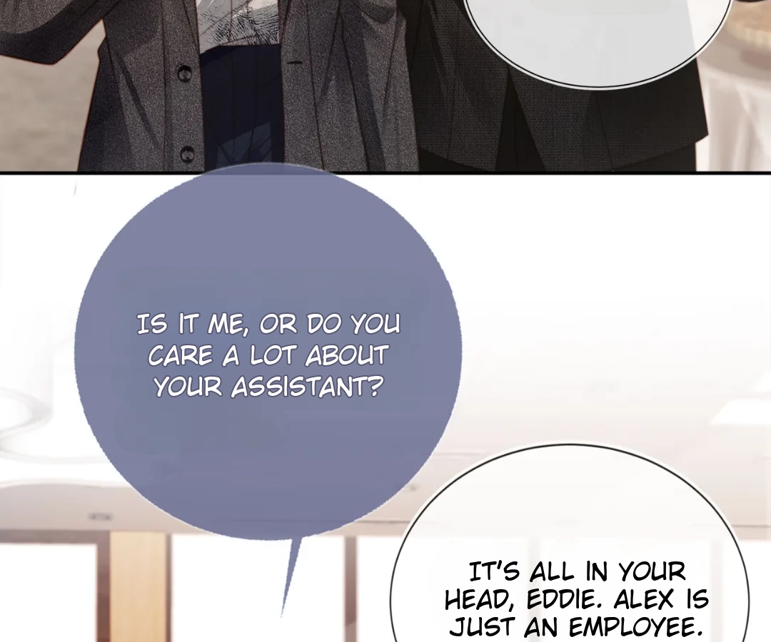 The Substitute Wins His Heart [Official] - Chapter 3 manhwa