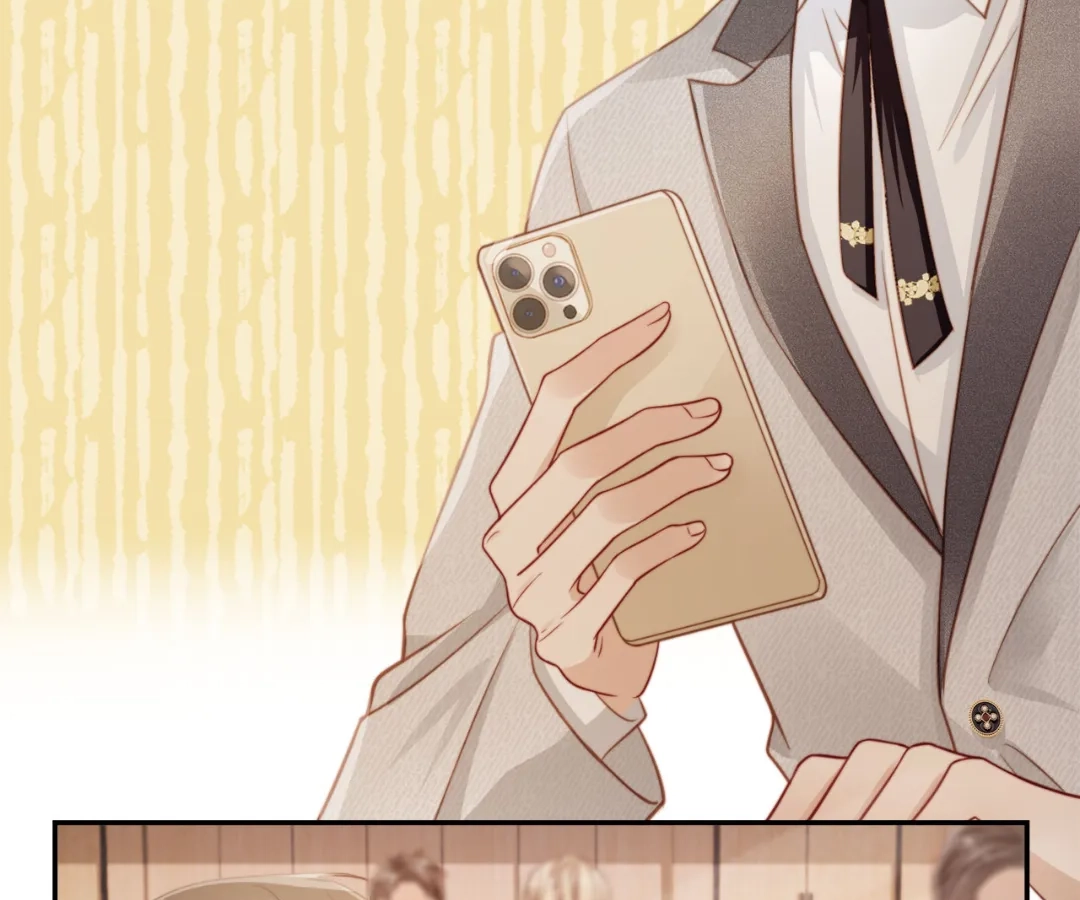 The Substitute Wins His Heart [Official] - Chapter 3 manhwa