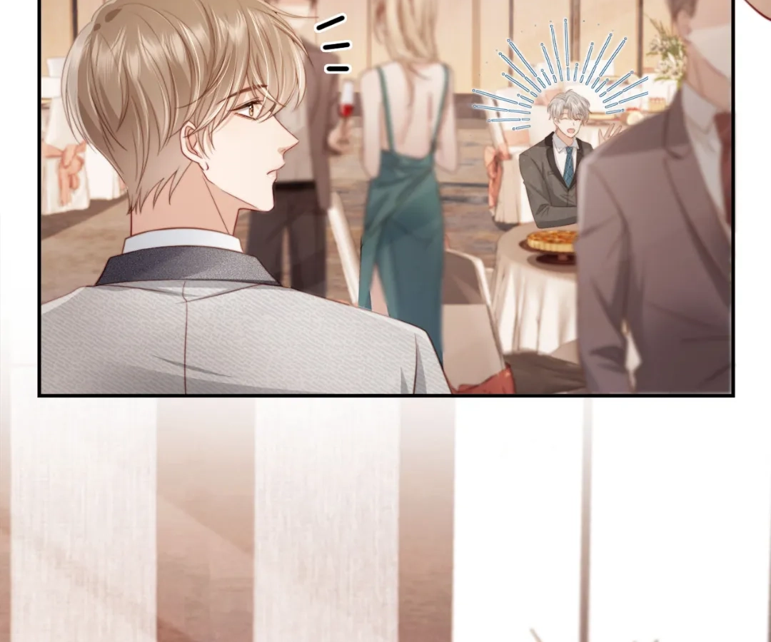 The Substitute Wins His Heart [Official] - Chapter 3 manhwa