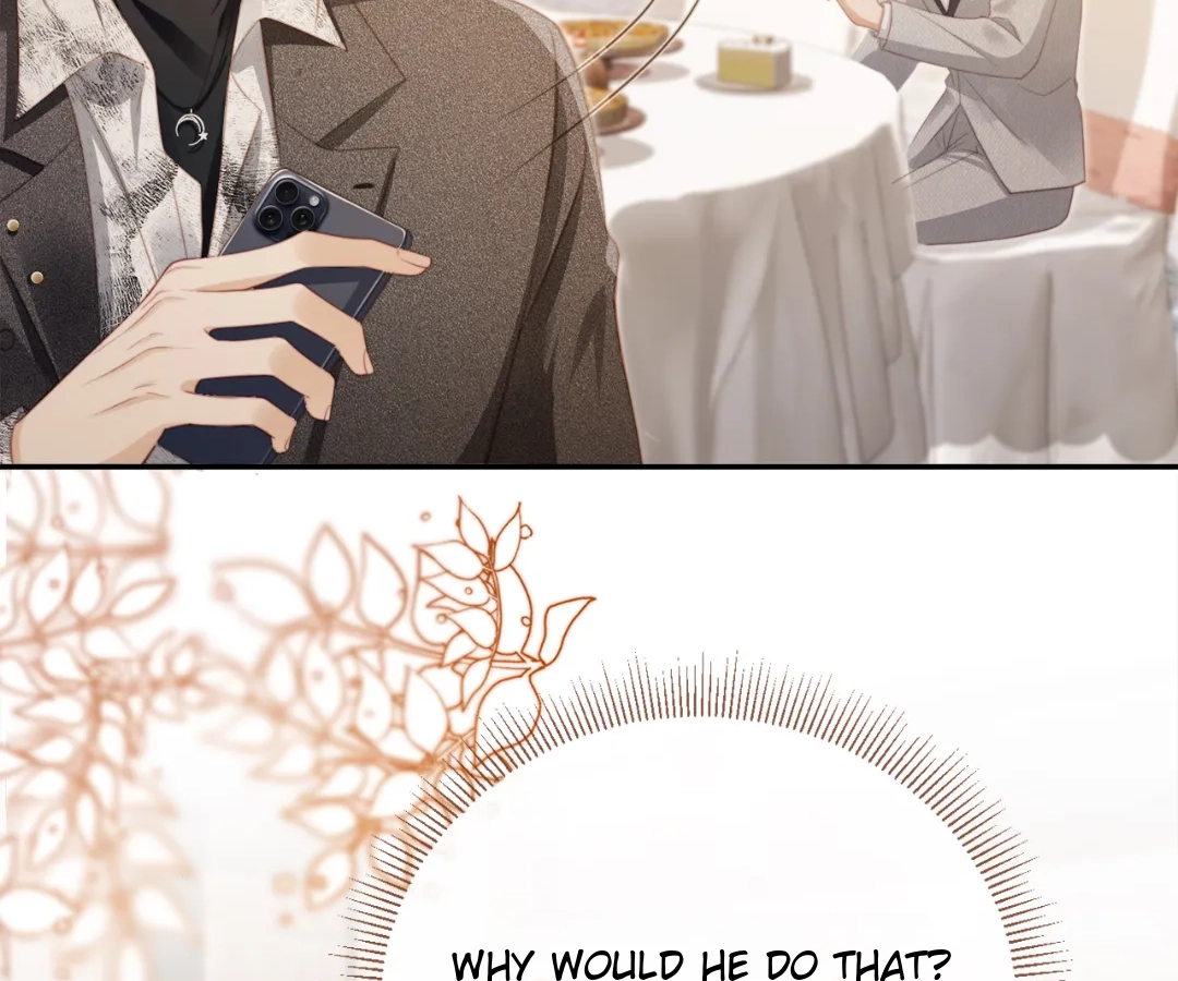 The Substitute Wins His Heart [Official] - Chapter 3 manhwa